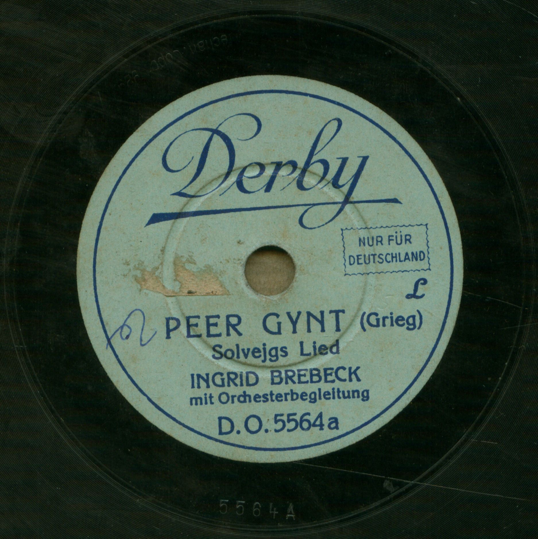 Peer Gynt
